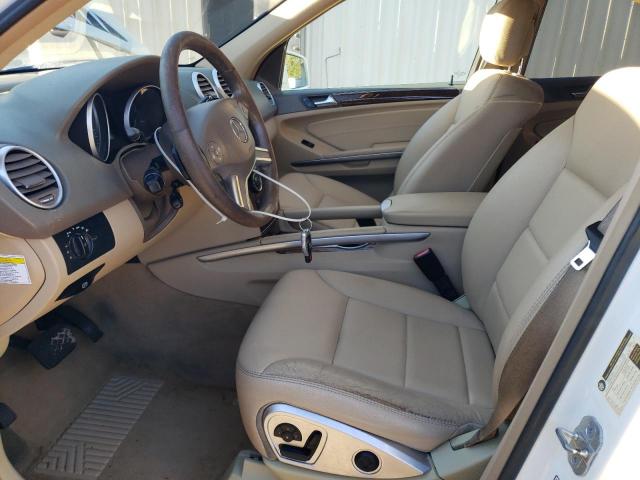 Mercedes-Benz M-Class 350 4matic Image 7