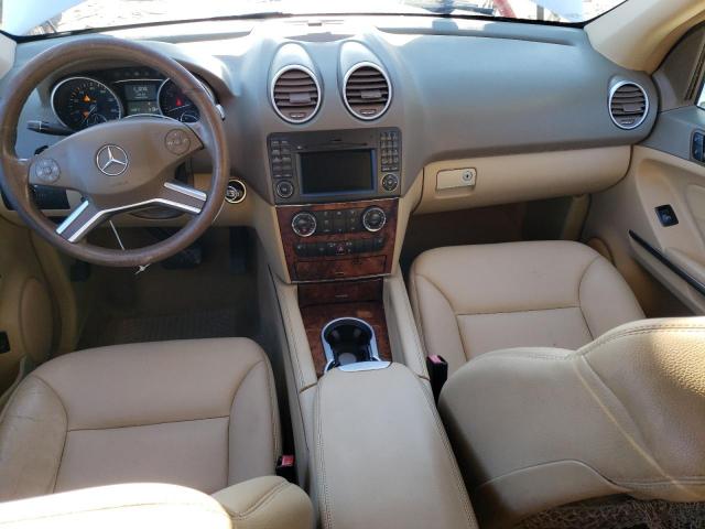 Mercedes-Benz M-Class 350 4matic Image 6