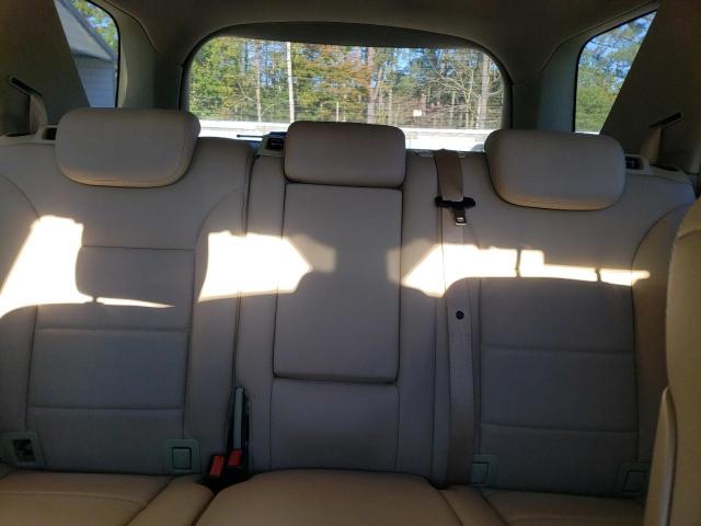 Mercedes-Benz M-Class 350 4matic Image 13