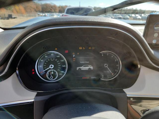 Genesis Gv70 Base Base Image 7