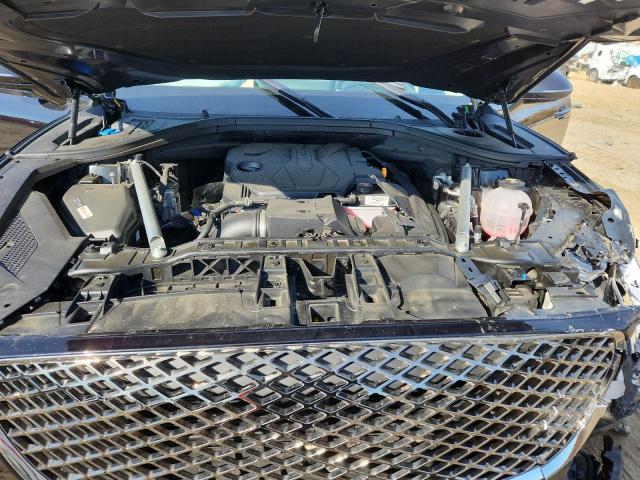 Genesis Gv70 Base Base Image 11