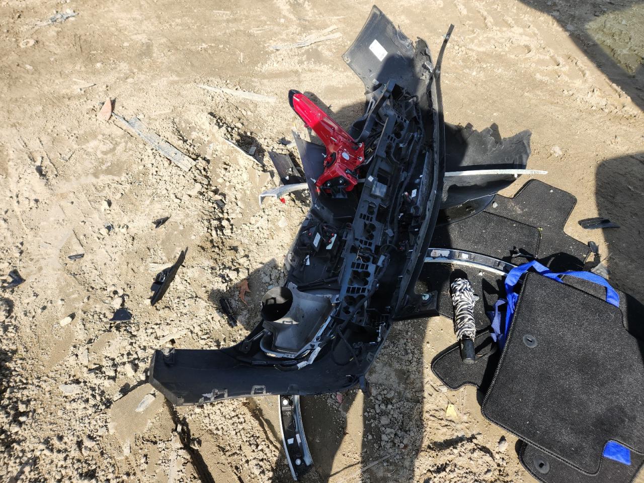 Genesis Gv70 Base Base Image 10