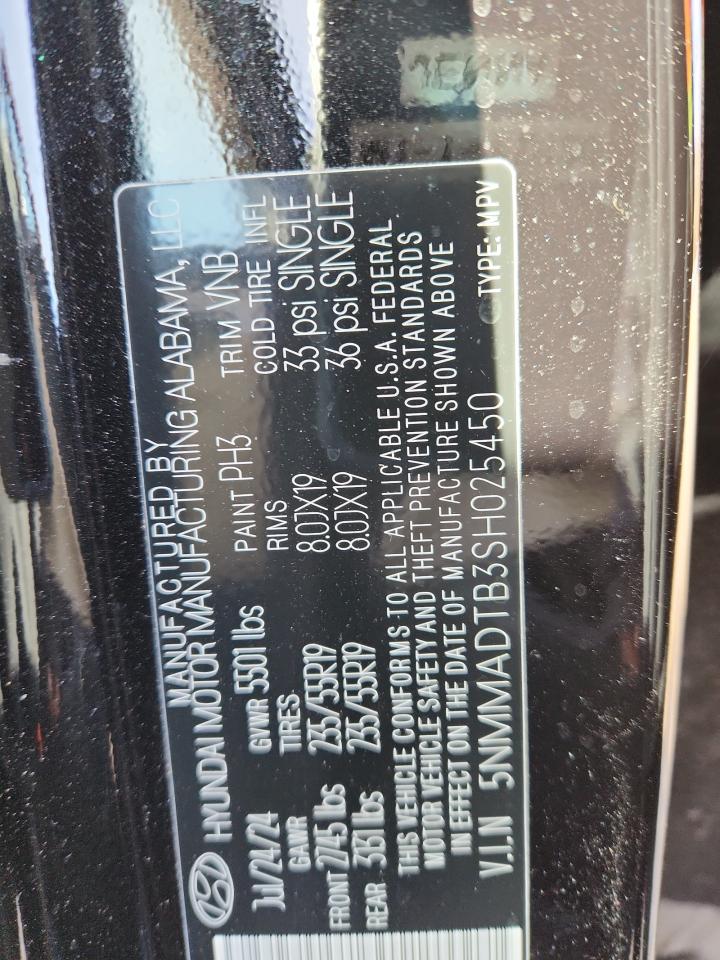 Genesis Gv70 Base Base Image 8