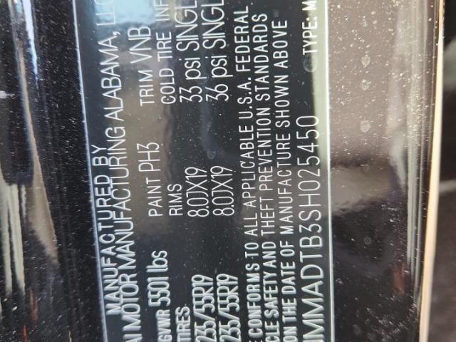 Genesis Gv70 Base Base Image 8