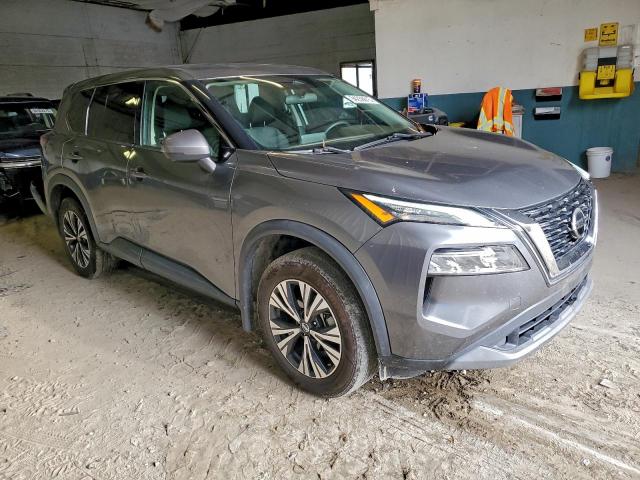 Nissan Rogue Sv Image 5