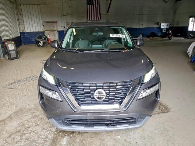 Nissan Rogue Sv Image 4