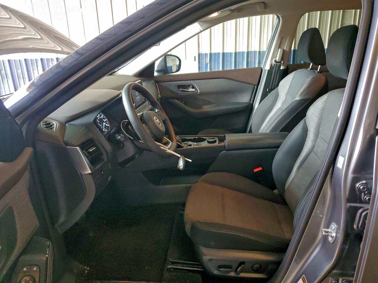 Nissan Rogue Sv Image 6