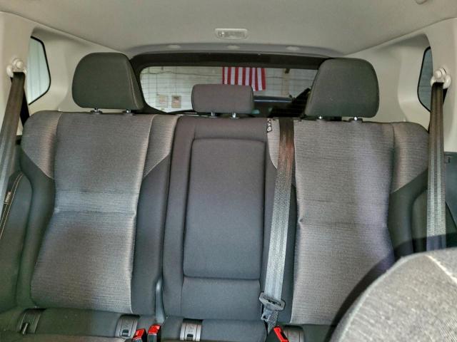 Nissan Rogue Sv Image 12