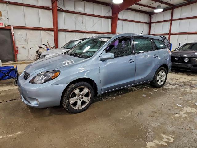  Salvage Toyota Matrix