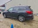 Nissan Pathfinder S Image 12