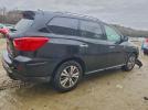 Nissan Pathfinder S Image 3