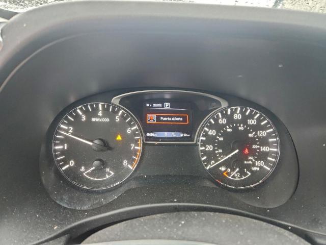 Nissan Pathfinder S Image 11