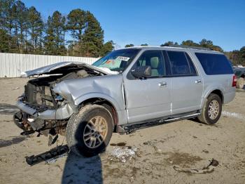  Salvage Ford Expedition