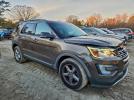 Ford Explorer Xlt Image 7