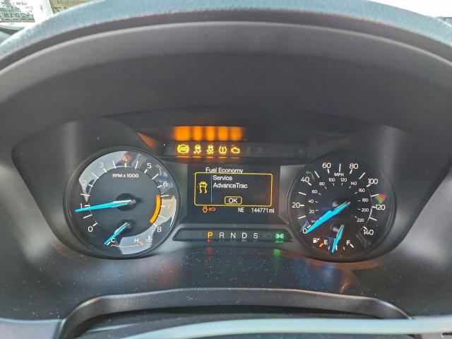 Ford Explorer Xlt Image 10