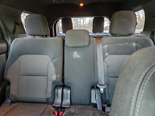 Ford Explorer Xlt Image 12