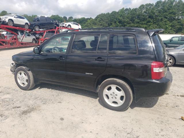 Toyota Highlander Sport Image 13