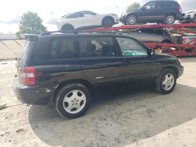 Toyota Highlander Sport Image 12