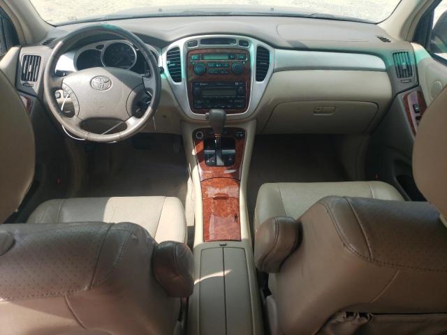 Toyota Highlander Sport Image 3
