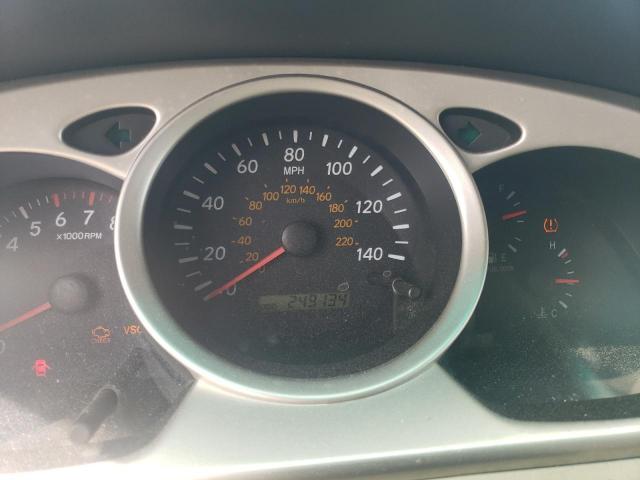 Toyota Highlander Sport Image 6