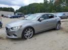 Mazda 6 Touring Image 1