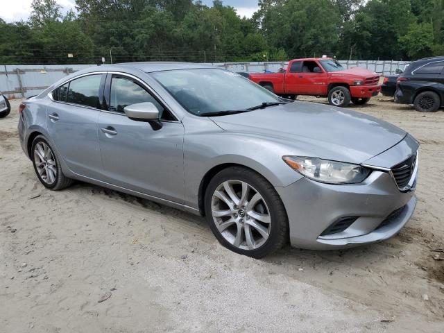 Mazda 6 Touring Image 3