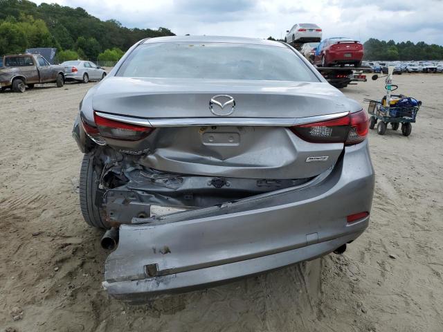 Mazda 6 Touring Image 7