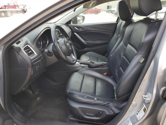 Mazda 6 Touring Image 10