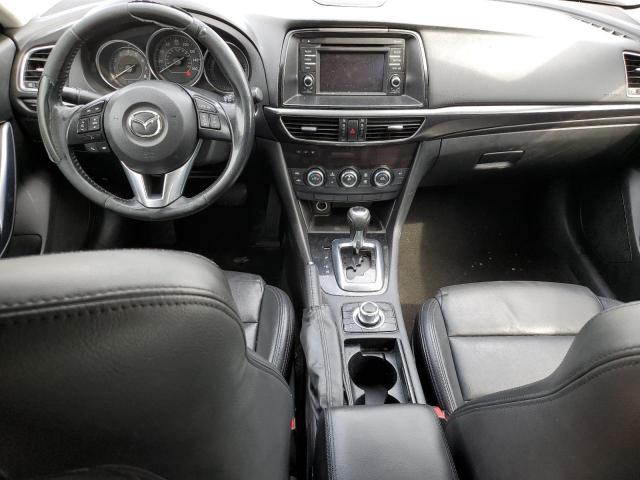 Mazda 6 Touring Image 9