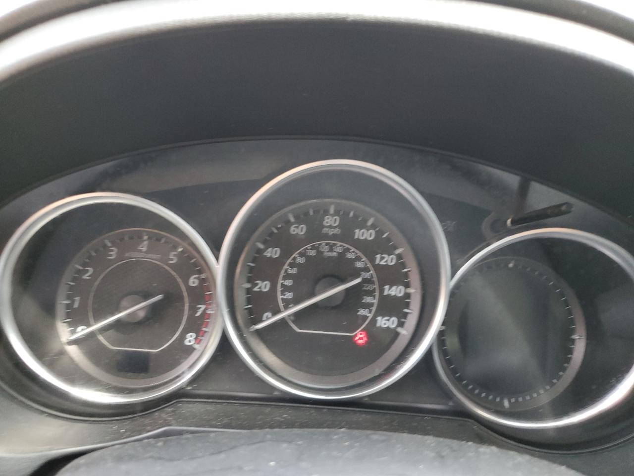 Mazda 6 Touring Image 8