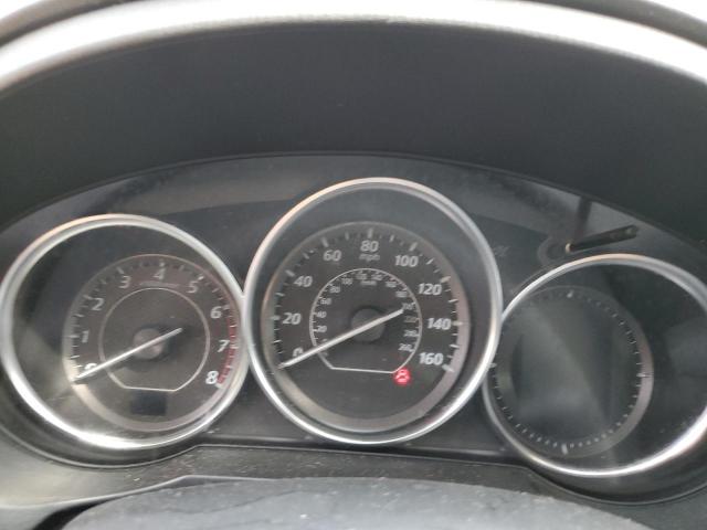 Mazda 6 Touring Image 8