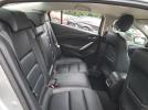 Mazda 6 Touring Image 11