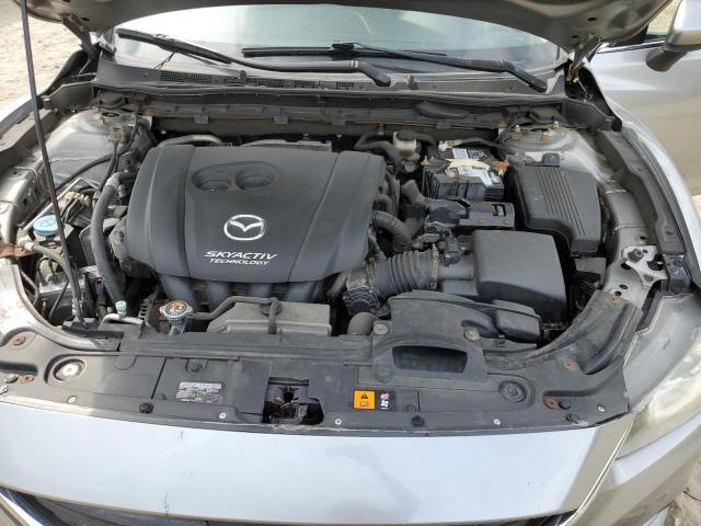Mazda 6 Touring Image 12