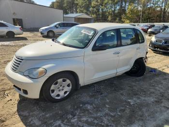  Salvage Chrysler PT Cruiser