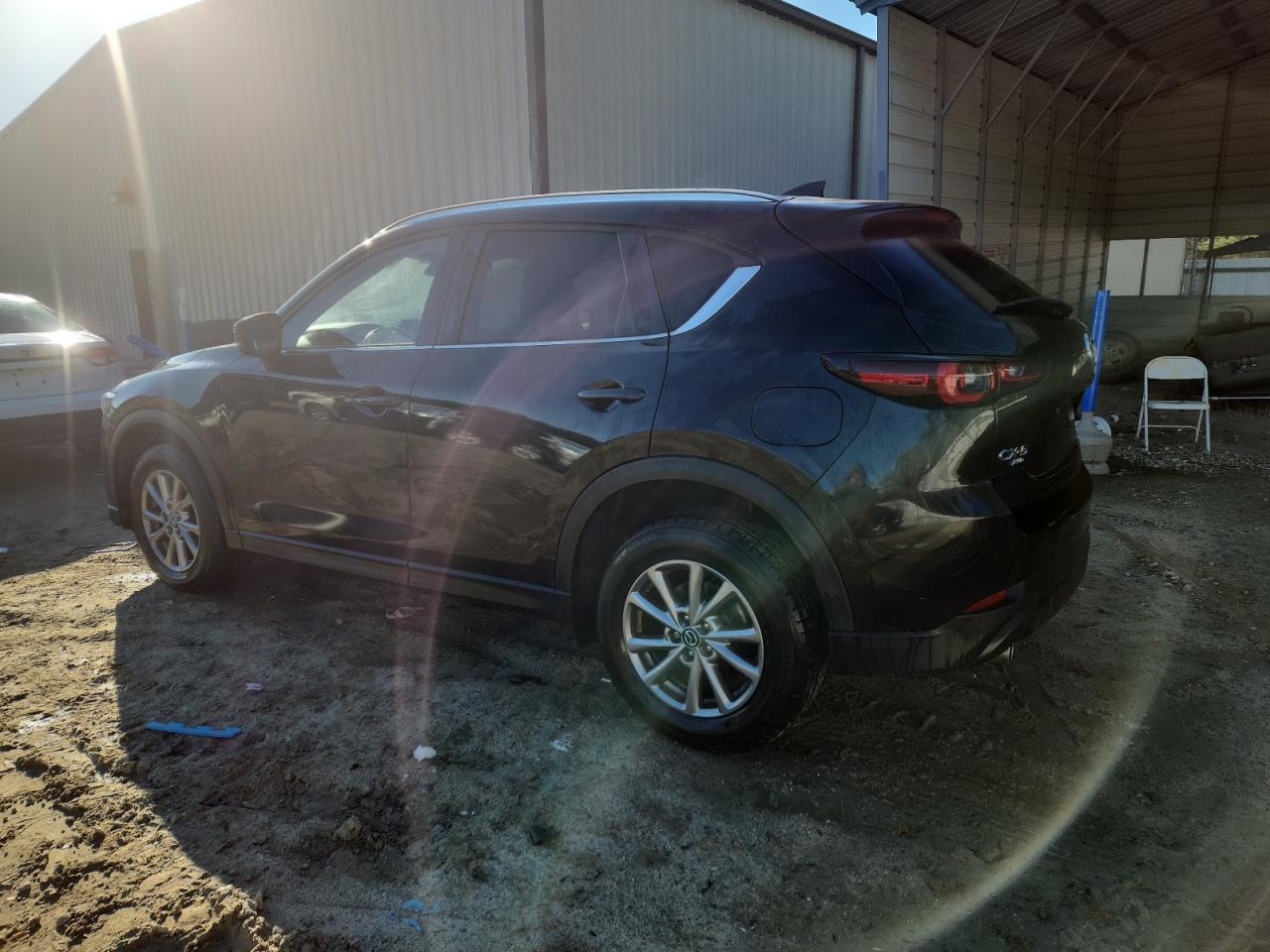 Mazda Cx Preferred Image 6