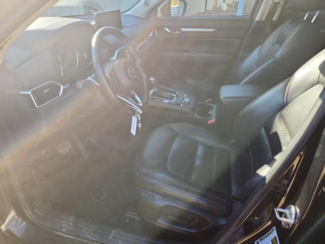 Mazda Cx Preferred Image 8