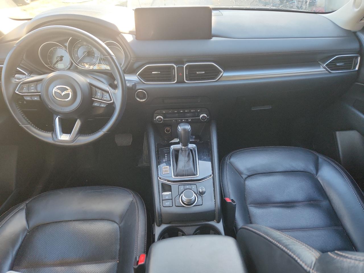 Mazda Cx Preferred Image 13