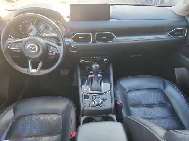 Mazda Cx Preferred Image 13