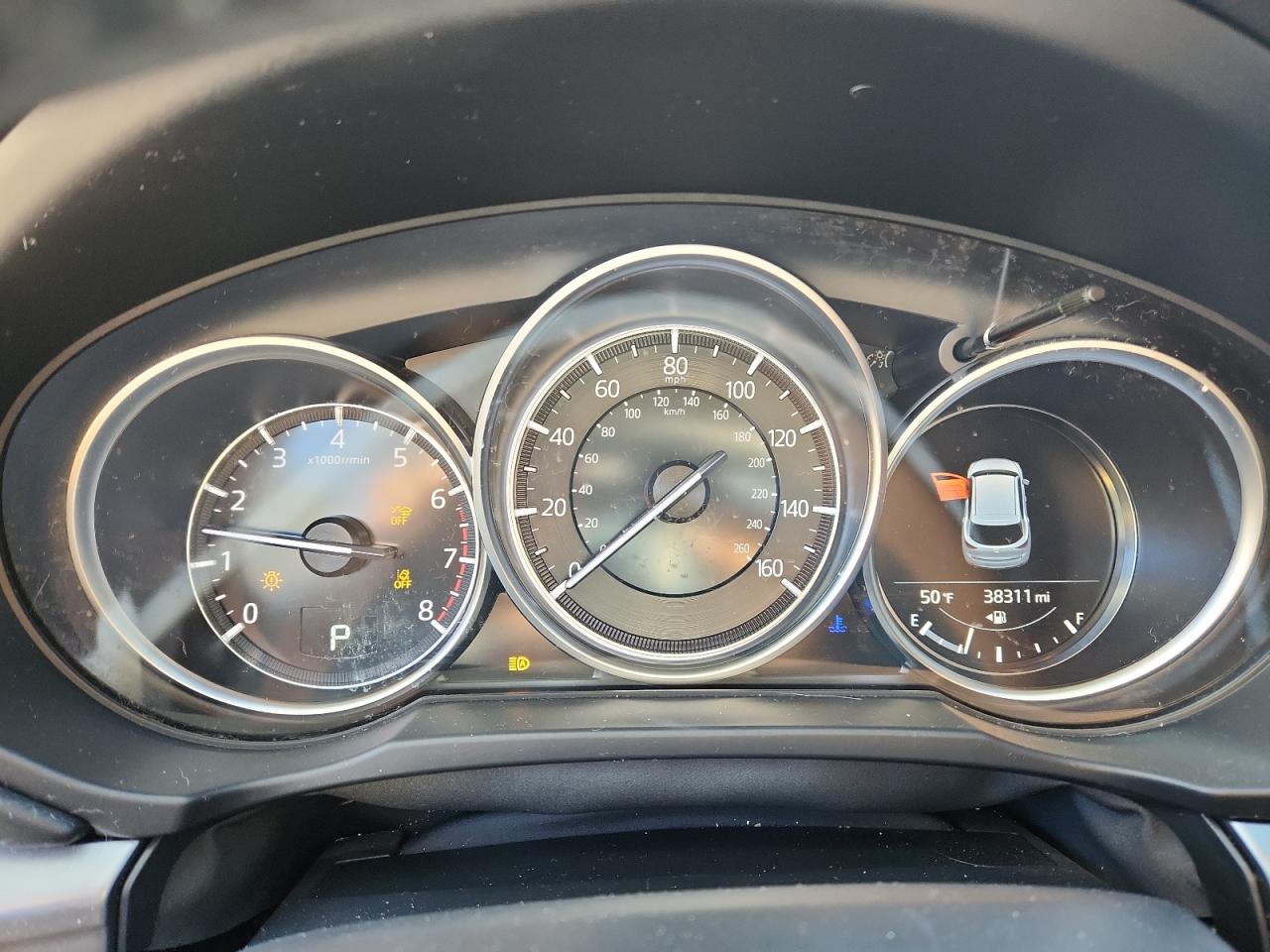 Mazda Cx Preferred Image 5