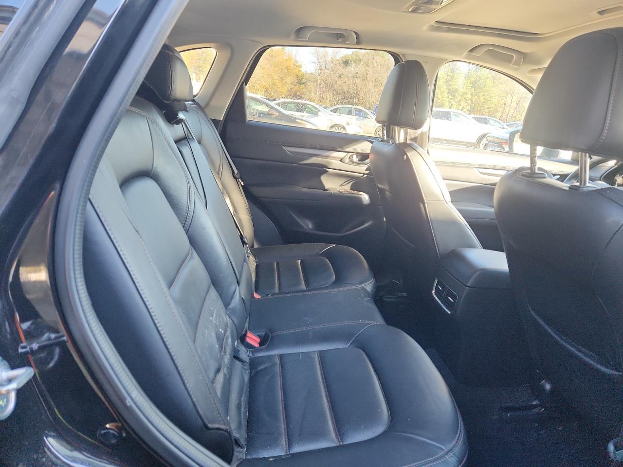 Mazda Cx Preferred Image 10