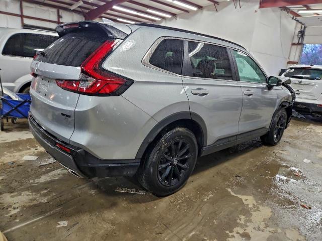 Honda Crv Sport-l Image 9