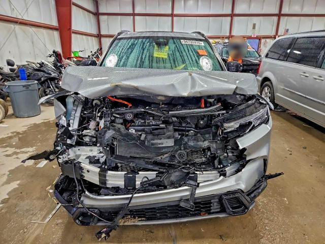 Honda Crv Sport-l Image 8