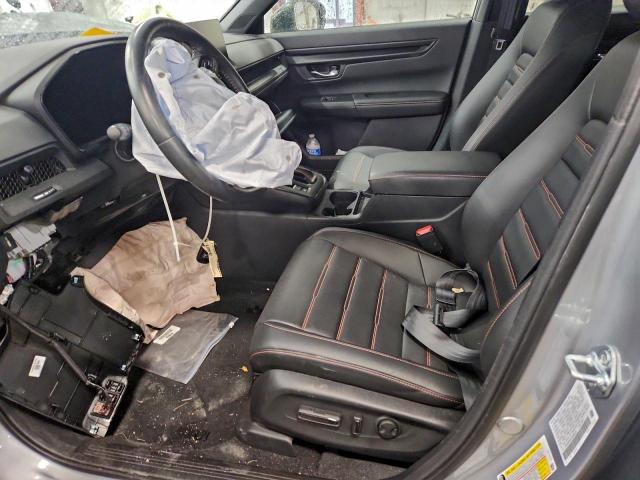 Honda Crv Sport-l Image 5