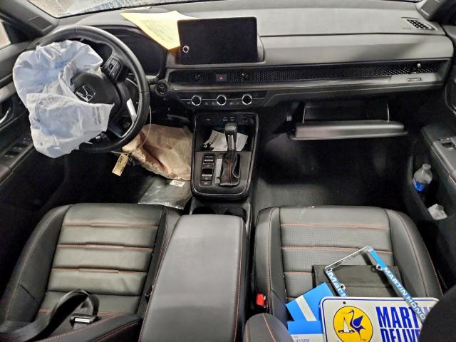 Honda Crv Sport-l Image 6