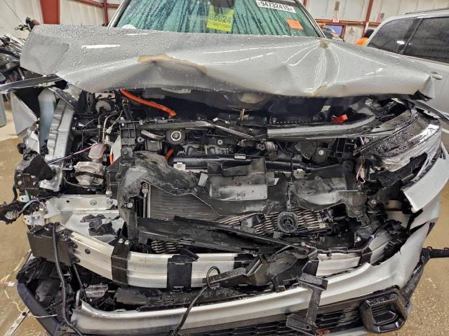 Honda Crv Sport-l Image 12