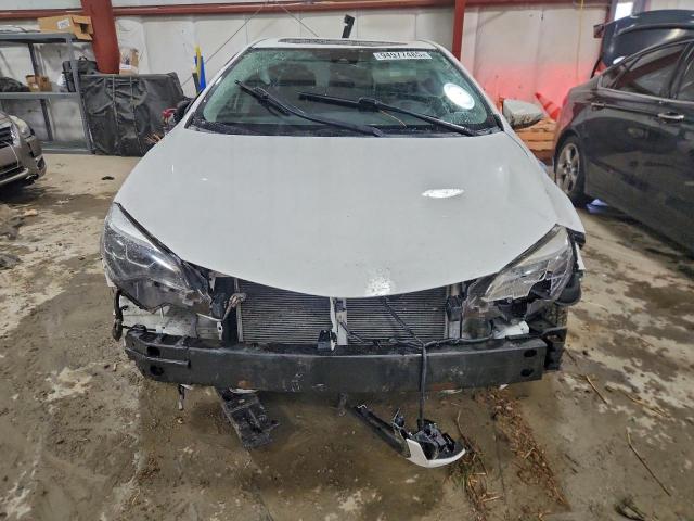 Toyota Corolla L Image 5