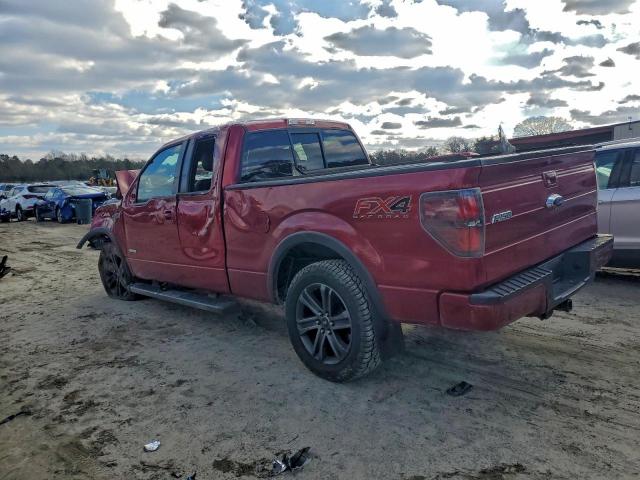 Ford F-150 Super Cab Image 2