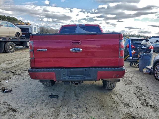 Ford F-150 Super Cab Image 3