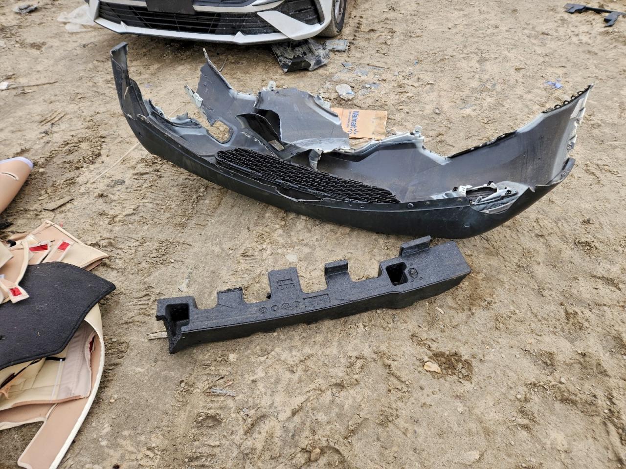 Nissan Rogue S Image 13