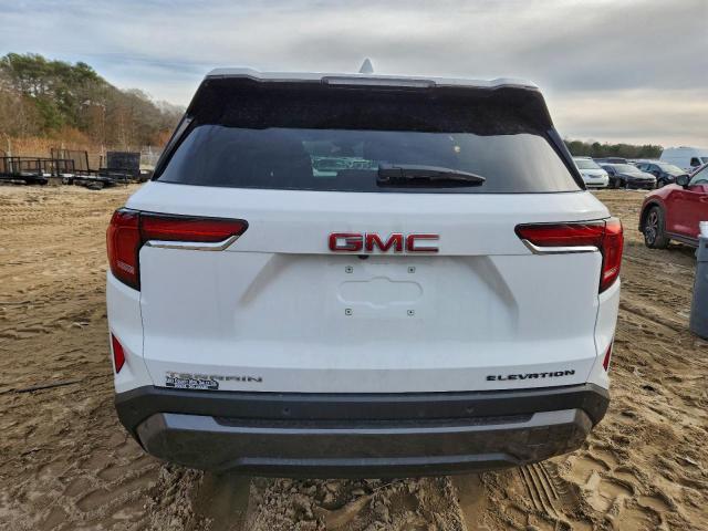 GMC Terrain El Elevation Image 6